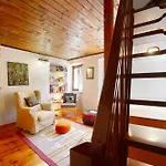 度假居 Casa Savin 35 *