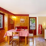 Casa Savin 35 度假居 Pontboset