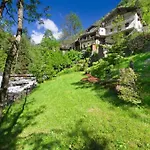 Casa Savin 35 * Pontboset