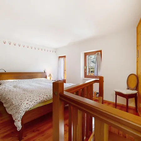 Casa Savin 35 Pontboset