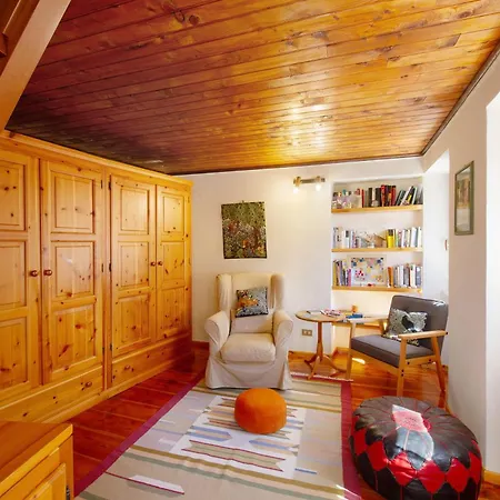 Casa Savin Nyaraló Pontboset