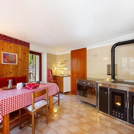 Сasa de vacaciones Casa Savin Pontboset