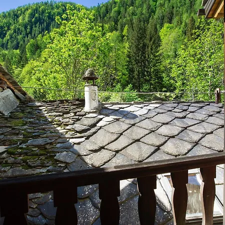 Casa Savin Сasa de vacaciones Pontboset