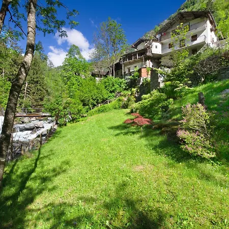 Casa Savin 35 * Pontboset