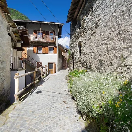 Сasa de vacaciones Casa Savin