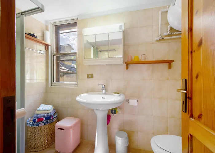 Casa Savin 35 Pontboset