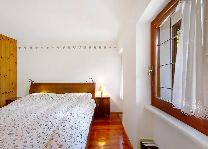 Casa Savin 35 度假居