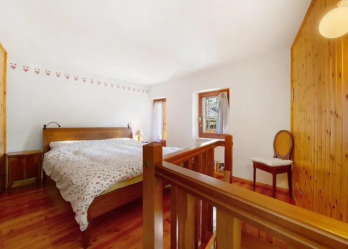 Casa Savin 35 Pontboset