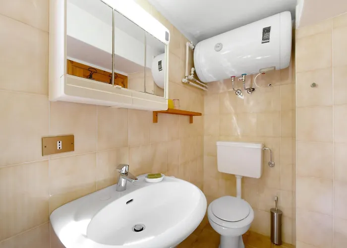 Casa Savin 35 度假居