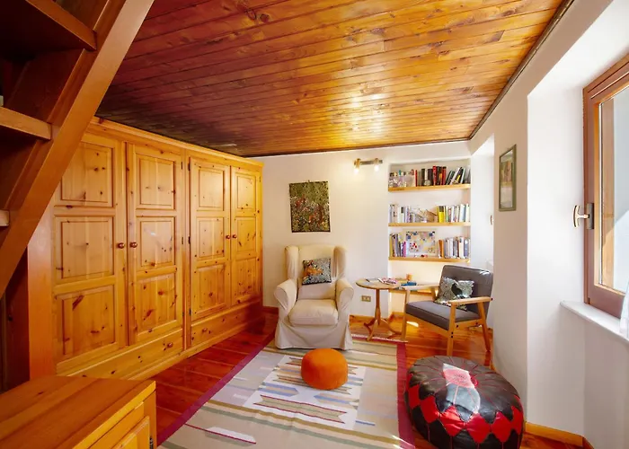 Casa Savin 35 度假居 Pontboset