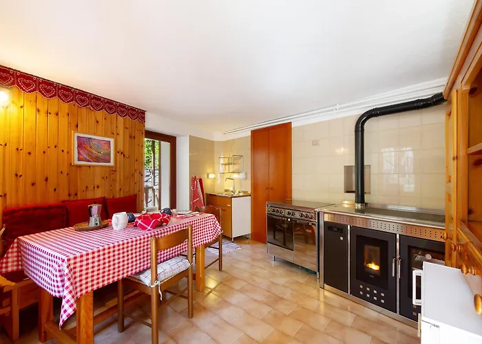 Holiday home Casa Savin 35