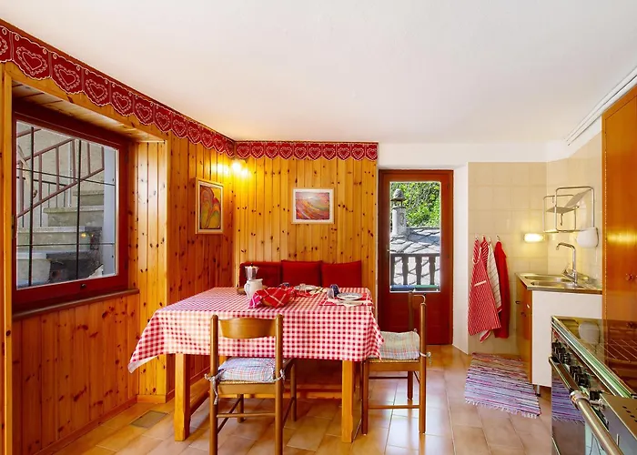 Casa Savin 35 Pontboset